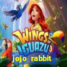 jojo rabbit completo dublado